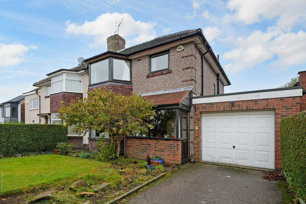Hallam Grange Road Fulwood